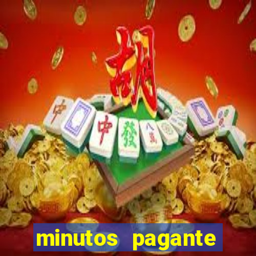 minutos pagante fortune rabbit