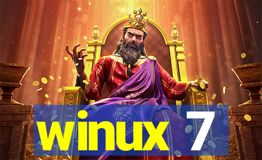 winux 7