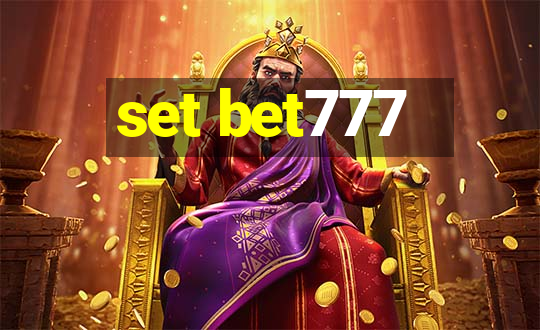 set bet777