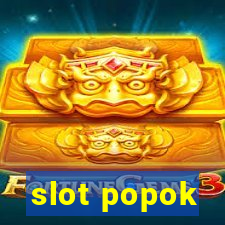 slot popok