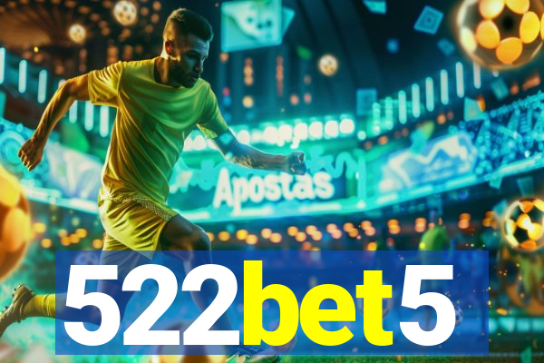 522bet5