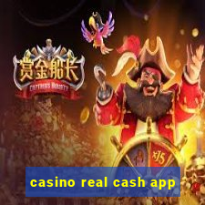 casino real cash app