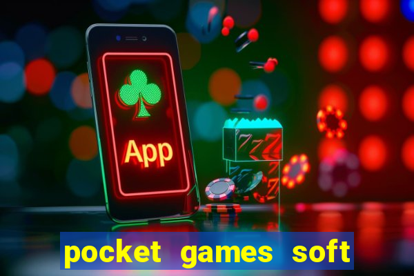 pocket games soft best slot