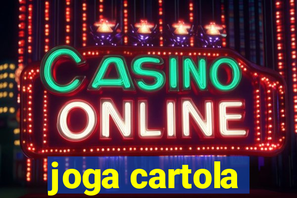 joga cartola