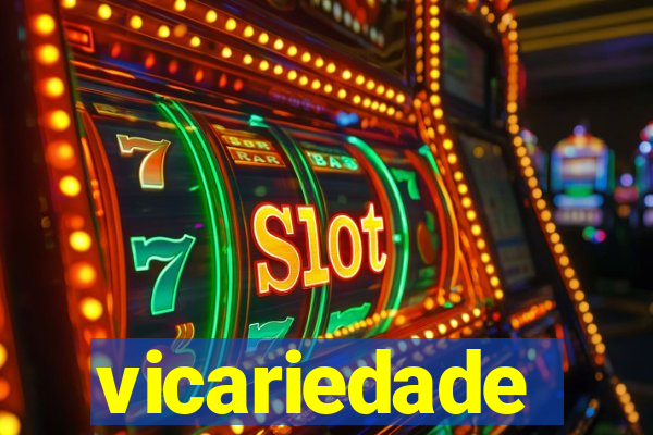 vicariedade