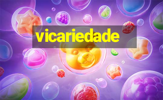 vicariedade