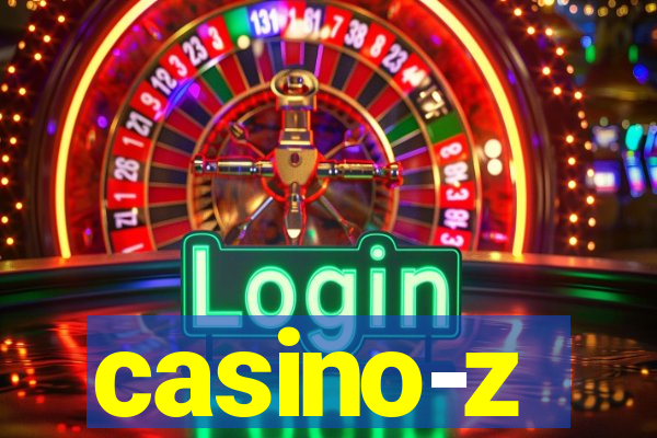 casino-z