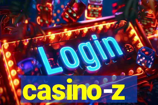 casino-z