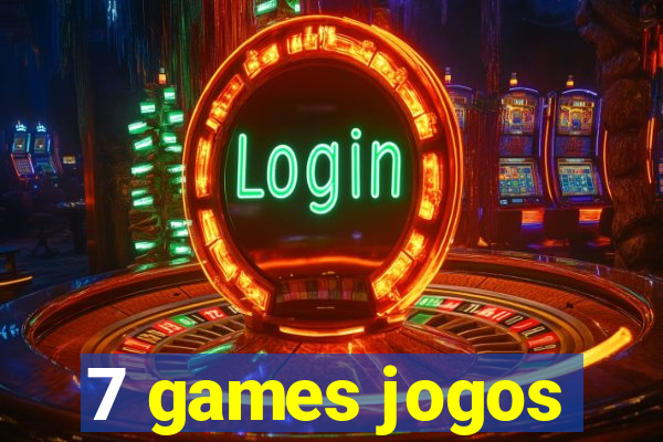 7 games jogos