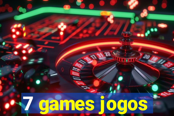 7 games jogos