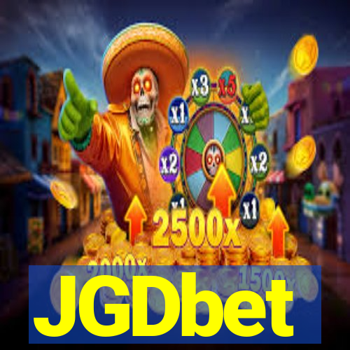 JGDbet