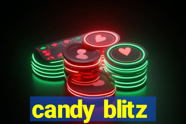 candy blitz