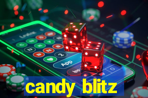 candy blitz