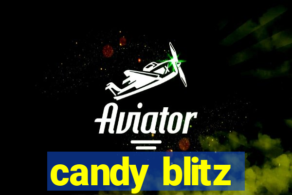 candy blitz