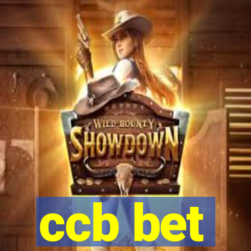 ccb bet