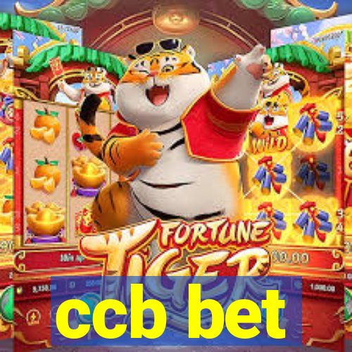 ccb bet