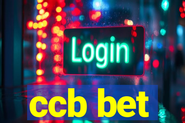 ccb bet