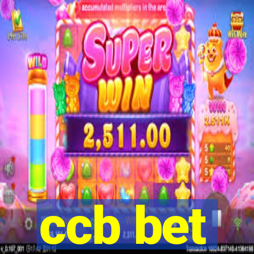 ccb bet