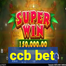 ccb bet