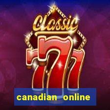 canadian online casino reviews