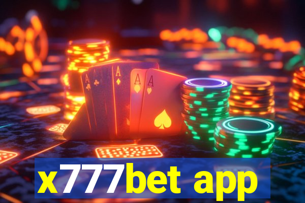 x777bet app