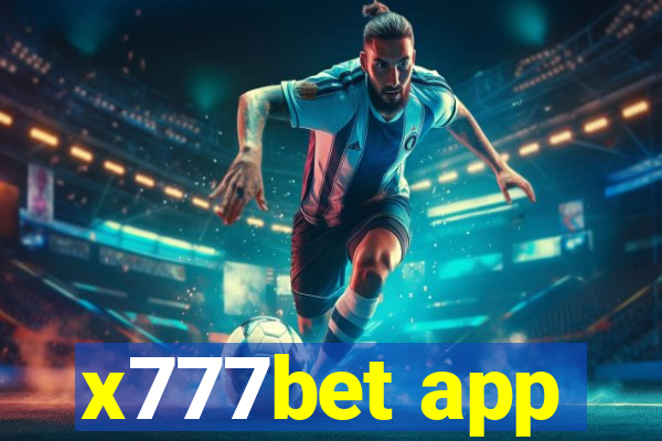 x777bet app