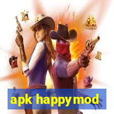 apk happymod