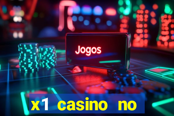 x1 casino no deposit bonus