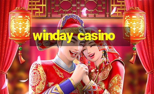 winday casino