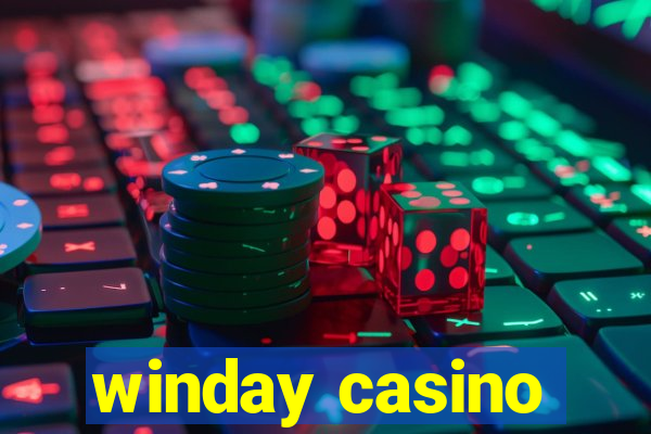 winday casino