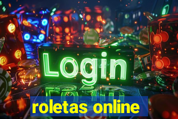 roletas online