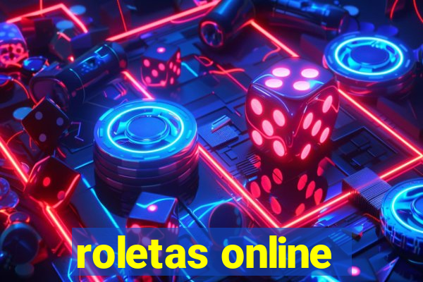 roletas online