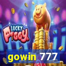 gowin 777