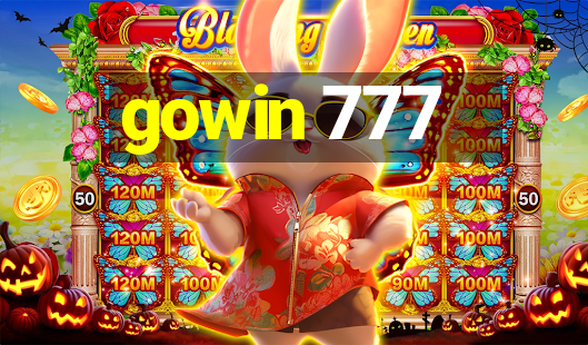 gowin 777