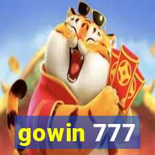 gowin 777