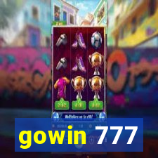 gowin 777