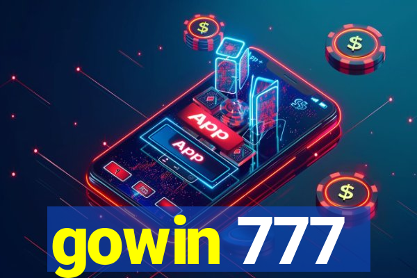 gowin 777