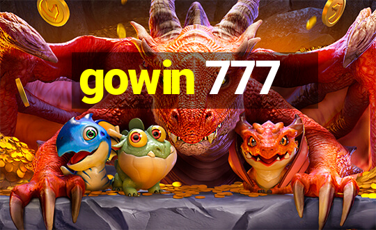 gowin 777