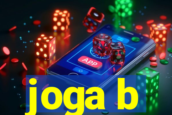 joga b