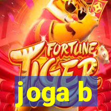 joga b