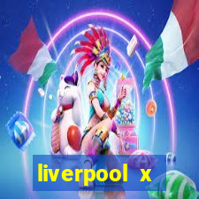 liverpool x tottenham futemax