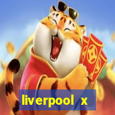 liverpool x tottenham futemax