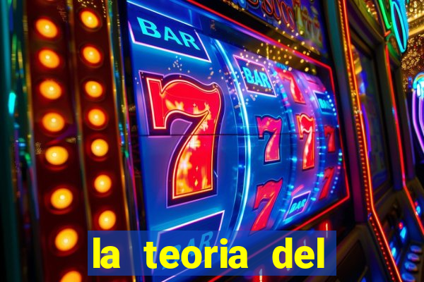 la teoria del poker pdf