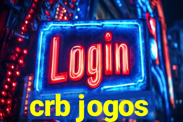 crb jogos