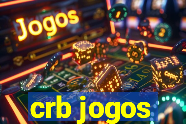 crb jogos