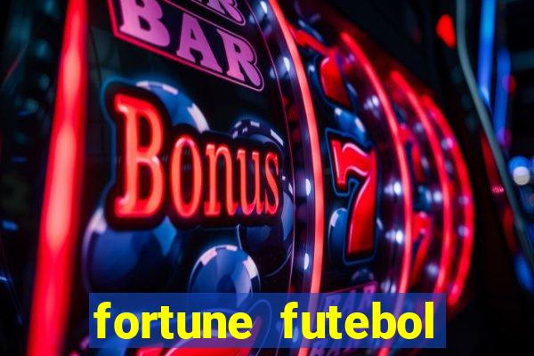 fortune futebol fever demo