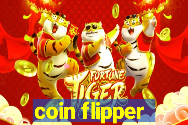 coin flipper