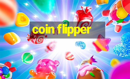 coin flipper