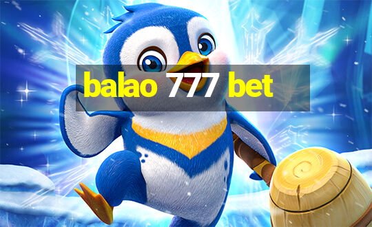 balao 777 bet