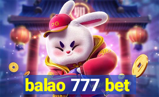 balao 777 bet